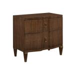 Vantage Richfield Nightstand - Image 3