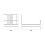 Cholet Bed Beds Beds 10