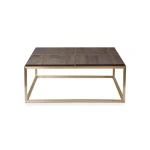 Midlothian Square Cocktail Table - Image 3