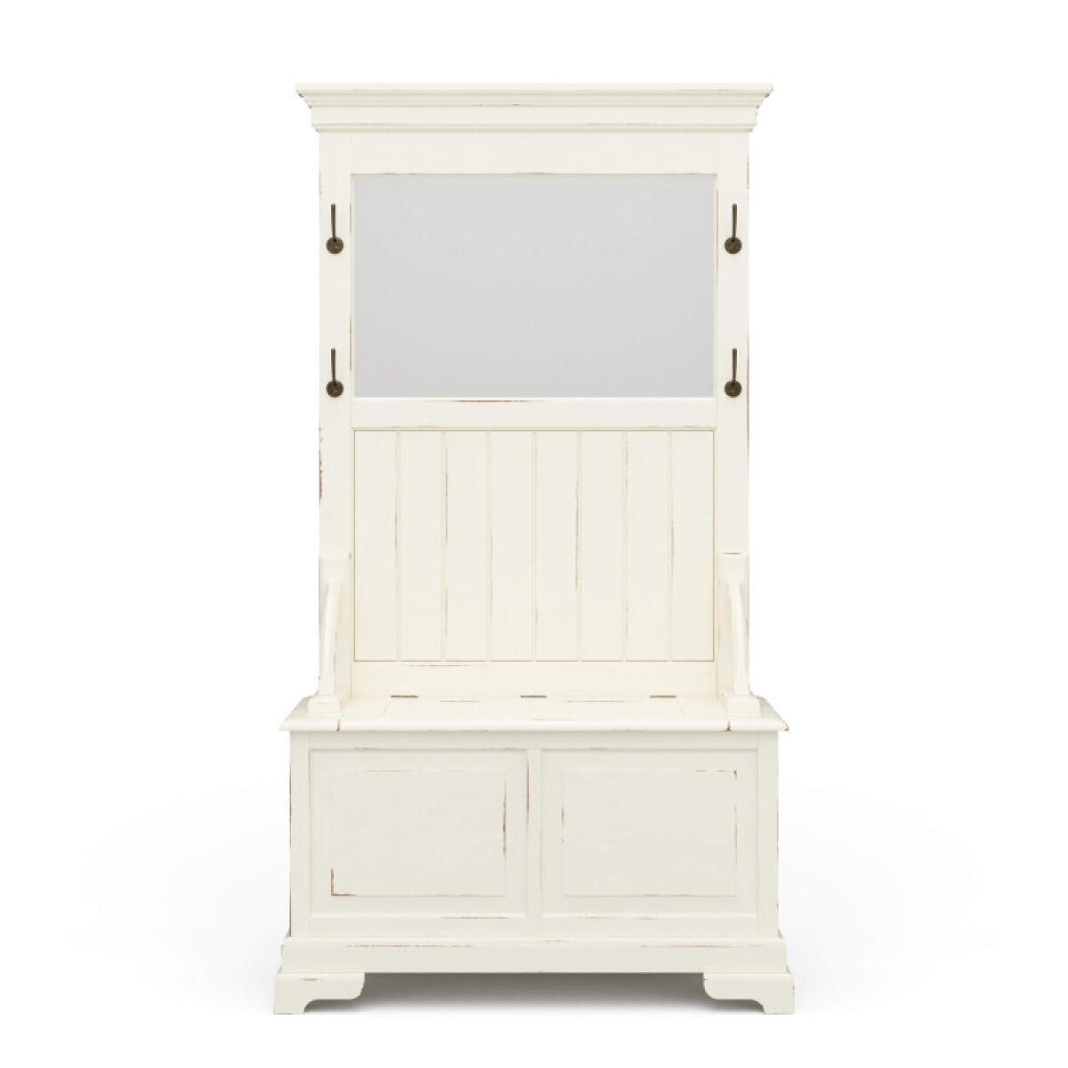 7b6f231b2ab36c2dab33318d8df00dea Homestead Hallstand W/ Storage - Image 1