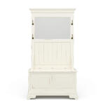 Homestead Hallstand W/ Storage