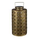 English Ladder-back Dining Chair Chairs & Benches Blue 16