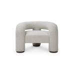 Trinom Occasional Chair - Image 5