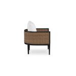 Leighton Outdoor Accent Chair - Image 7