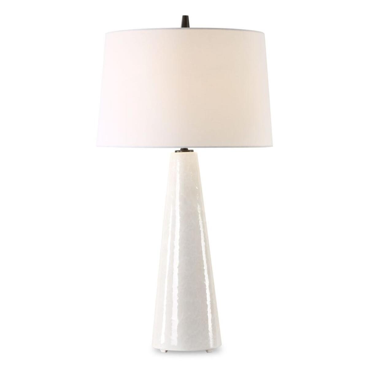 7b8d3f3c6e883e7306588004ad95d559 Loire Table Lamp - Image 1