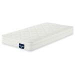 Ambler Plush Euro Top Mattress 1st 7