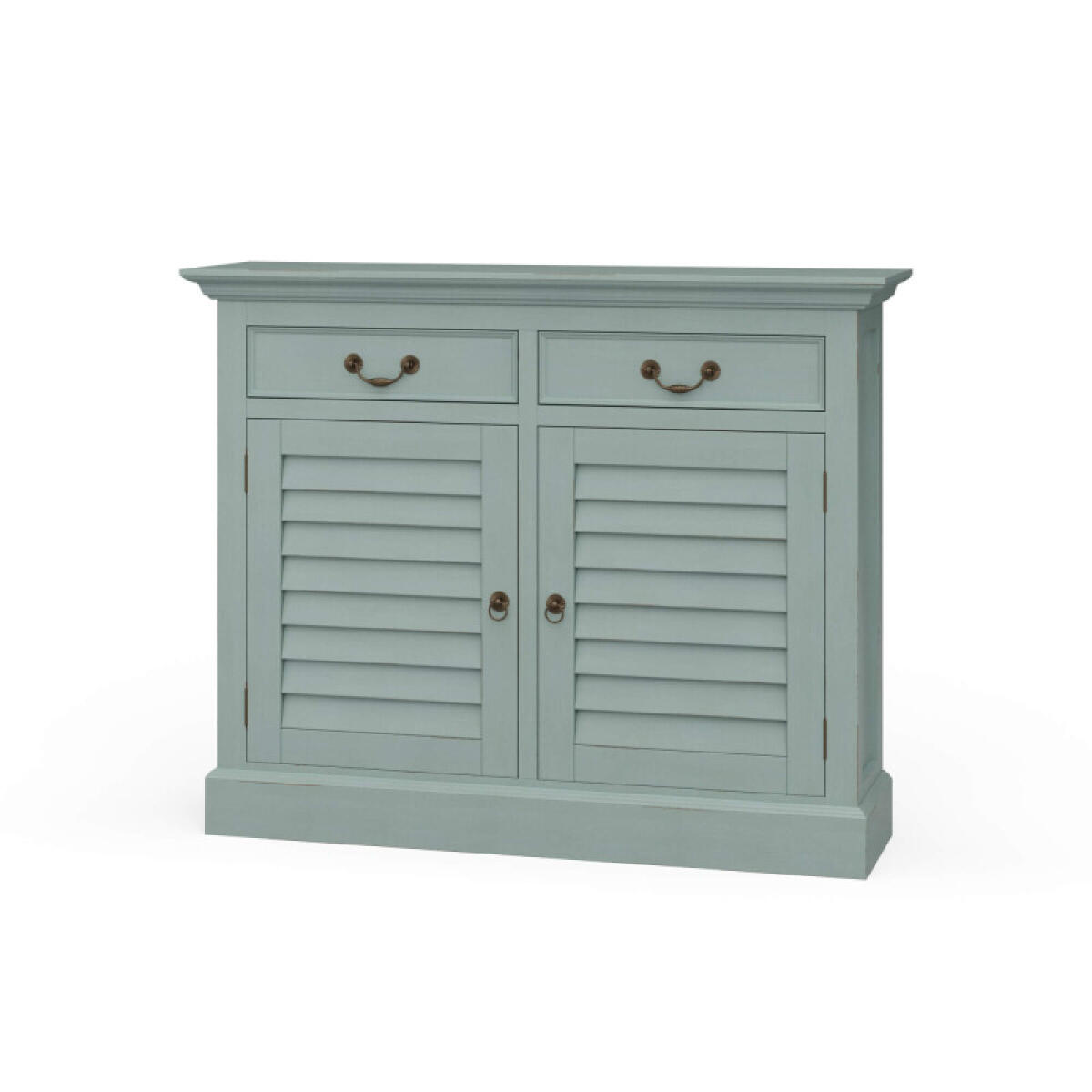 7b941f4027bb5dda2a8f12bce625a94f Shutter Narrow Sideboard - Image 1