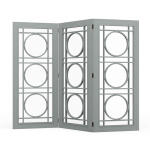 Savannah Room Divider