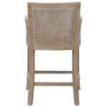 Encore Counter Stool, Natural - Image 6