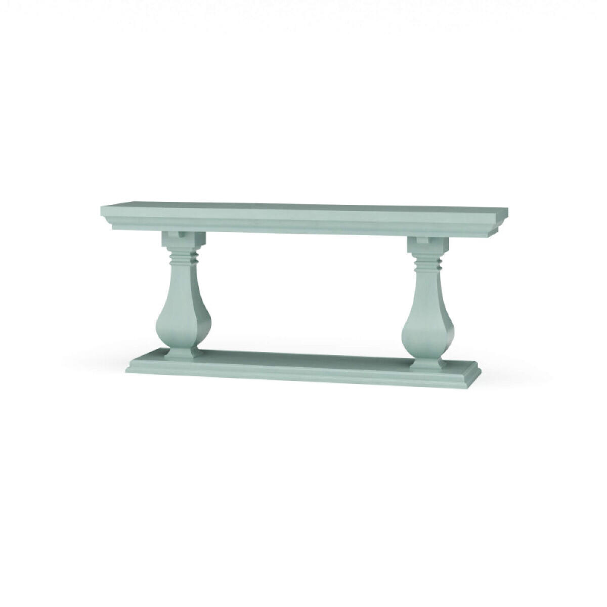 Bayside Console Console Tables Blue 2 Bayside Console Console Tables Blue 2