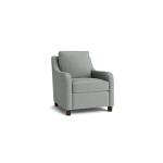 Scarlett Slope Arm Accent Chair - Image 3