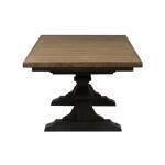 Harvest Home Trestle Table - Image 5