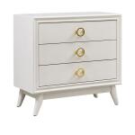 Pomeroy Ivory Chest
