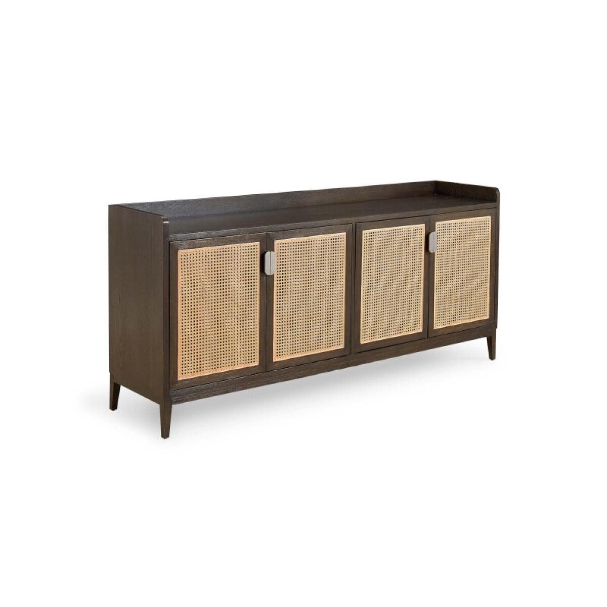 Emory Console Office Storage Bassett Furniture 2 Emory Console Office Storage Bassett Furniture 2