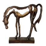 Openly Grazing, Sculpture - Image 5