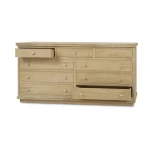 Maeve 9 Drawer Dresser - Image 6
