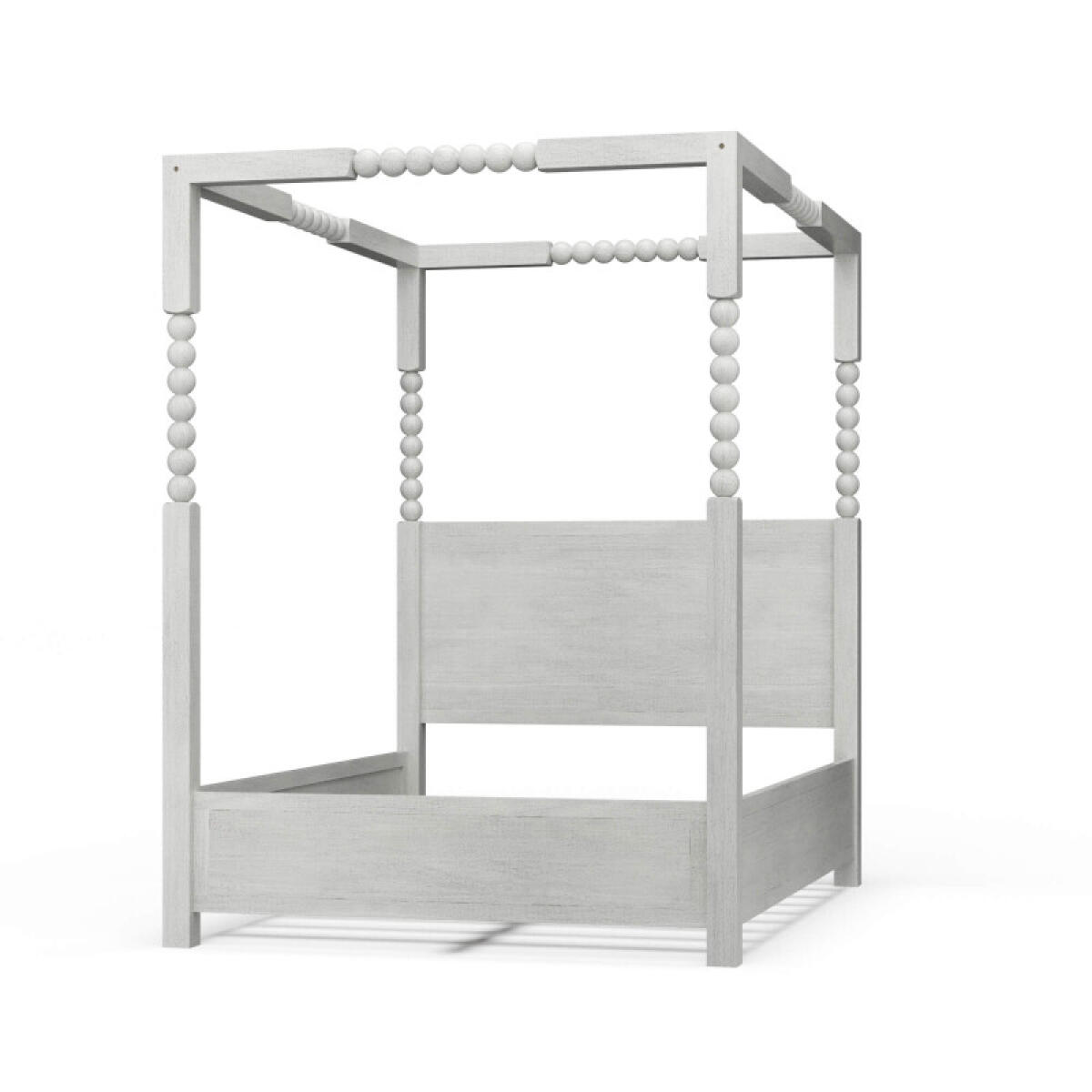 7bc555c8faf5f816217f85df90c89b2b Cholet Poster Bed - Image 1