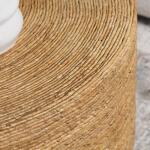 Costa Rica Banana Rope Cocktail Table - Image 5