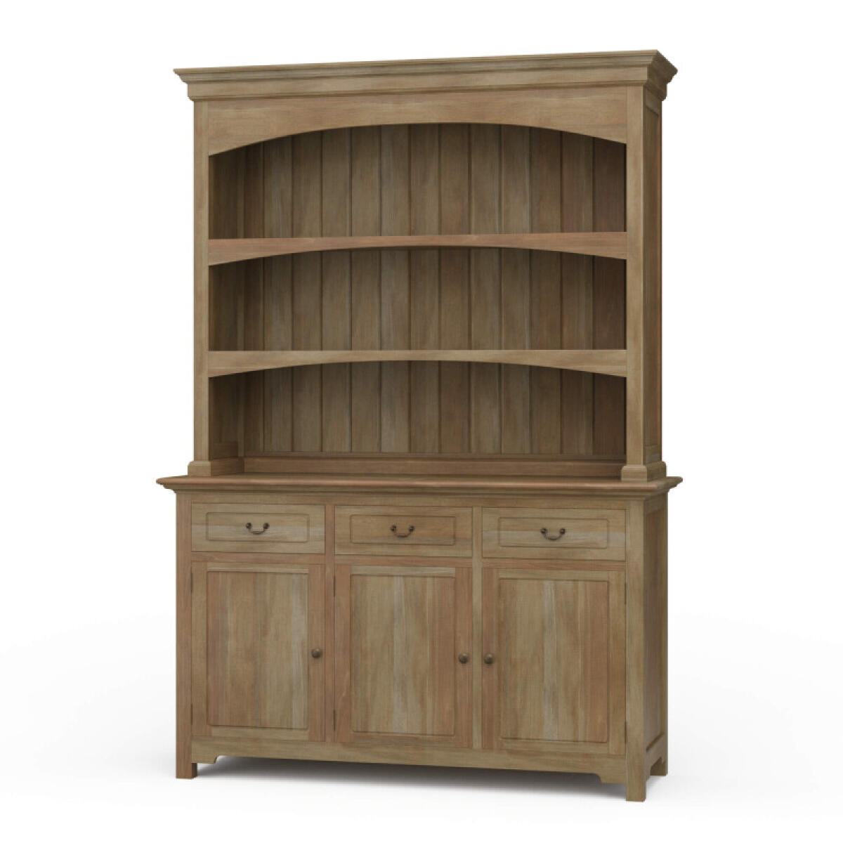 7bcc556cd7f8ad7e8f2d733c7abcced7 Aries Open Hutch - Image 1