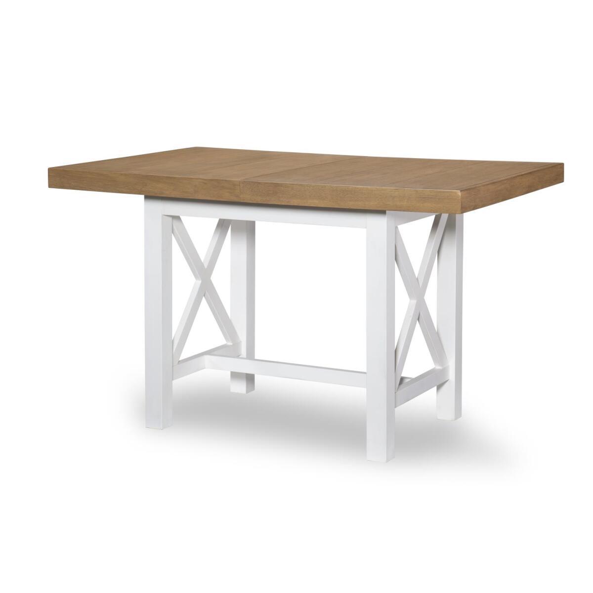 7be520f62bac1f28ae0b3fca54839a68 1561 Franklin DR Counter Height Table - Image 1