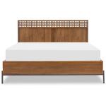 Complete Queen Panel Bed 5/0 Beds Beds 11