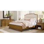 Surry Upholstered Bed - Image 3