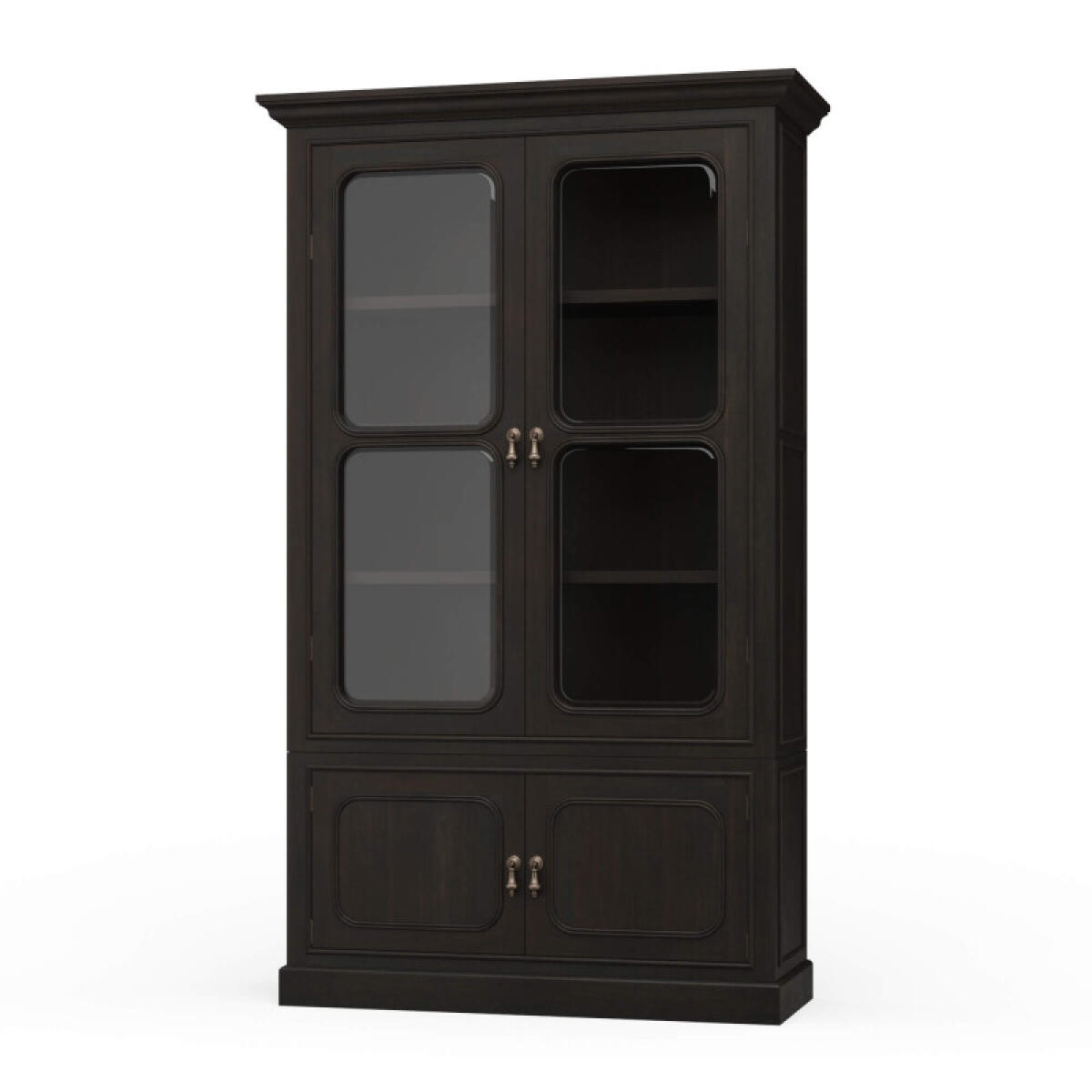 7bf008c3966999e0e30a98a1b653ab0f Victoria Bookcase - Image 1