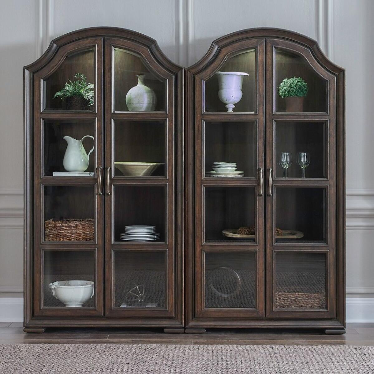 7bf42a3ac49e299ae63ac466074c63c6 Provence Park 2 Piece Bunching Cabinet Set - Image 1
