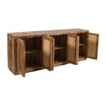 Ronan Six-Door Sideboard - Image 3