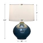 Corrine Table Lamp - Image 7