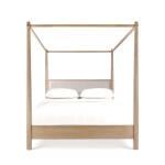 Luna Poster Bed - Image 2