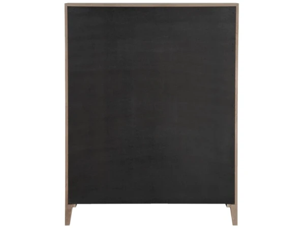 Modern Cove Drawer Chest - Image 5