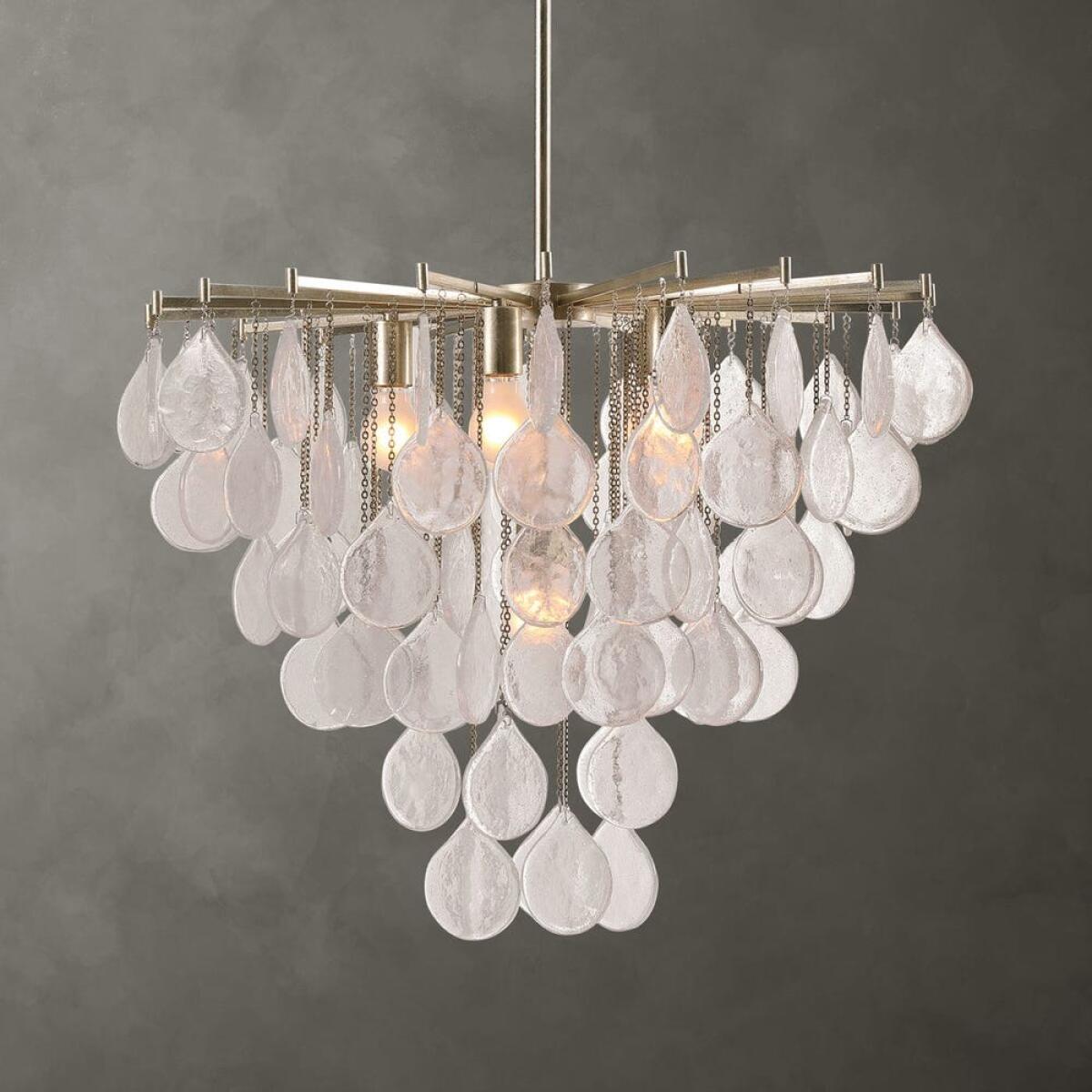 Goccia, 6 Lt Pendant Lighting Lighting 2 Goccia, 6 Lt Pendant Lighting Lighting 2