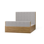Benjamin Upholstered Bed