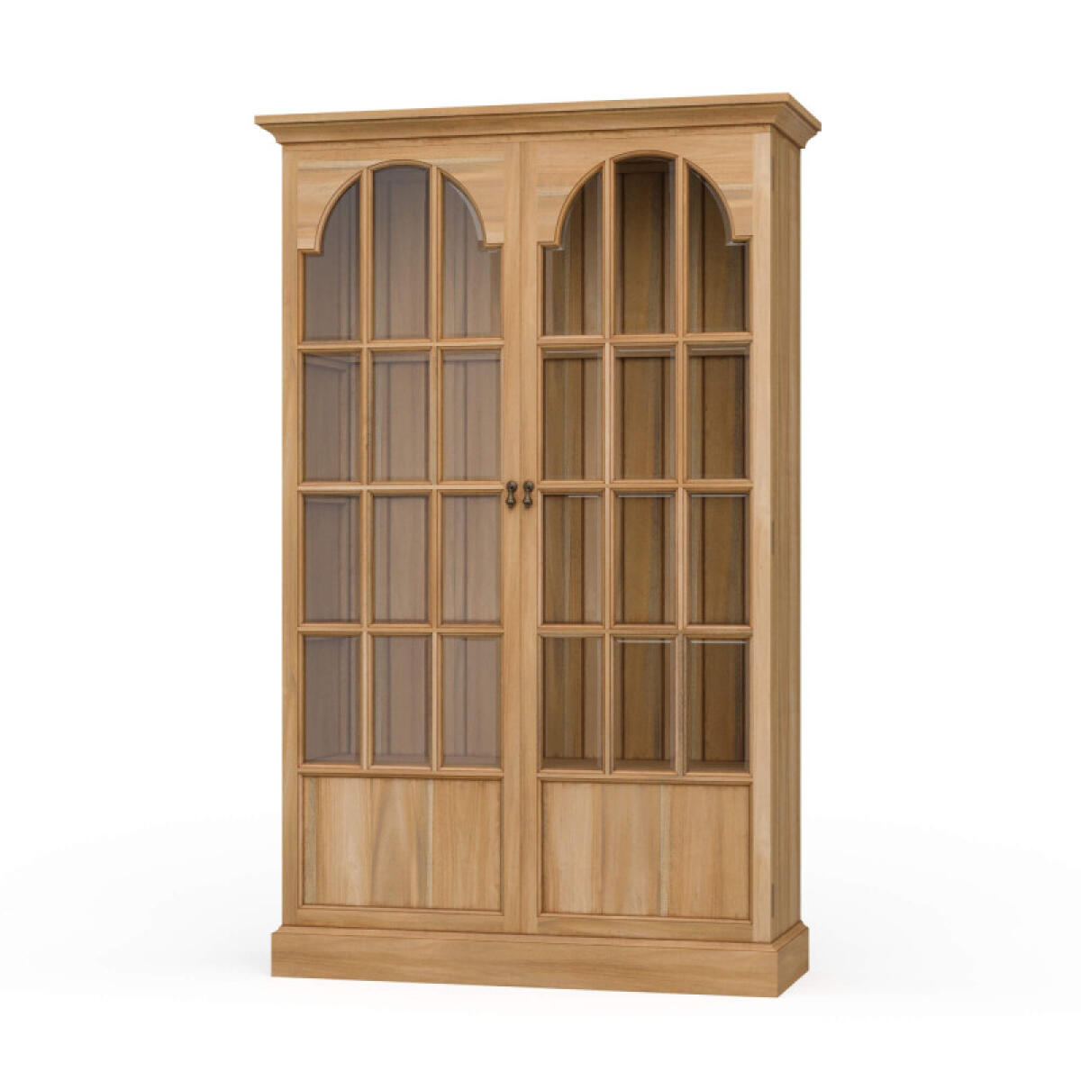 7c102b27b461a1d954173b0aaa788dd5 Winston Display Cabinet - Image 1