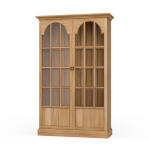 Winston Display Cabinet