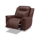 Avery SG Recliner P2 – Cognac Recliners Brown 23