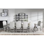 Uph. Side Chair Chairs & Benches Chairs & Benches 14