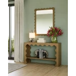 Chloe Square Mirror - Image 2