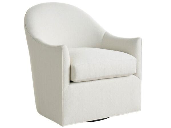 Roscoe Swivel Chair - Image 3