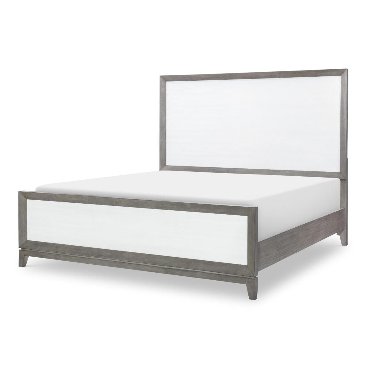 Complete Panel Bed – Ca King 6/0 Beds Beds 2 Complete Panel Bed – Ca King 6/0 Beds Beds 2