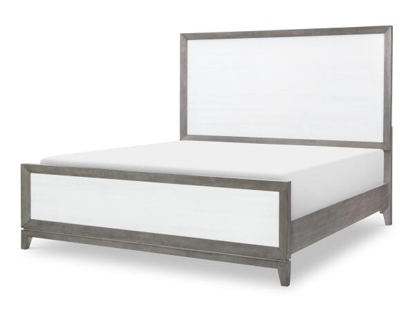 Complete Panel Bed – Ca King 6/0 Beds Beds