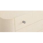 Newbury 4 Drawer Accent Chest - Image 6