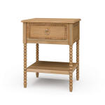 Cholet Bedside Table