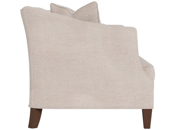 Camby Settee -Special Order - Image 4