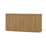 Kraton 4 Doors Sideboard - Image 4
