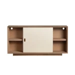 Langley Two-Door Sideboard - Image 7