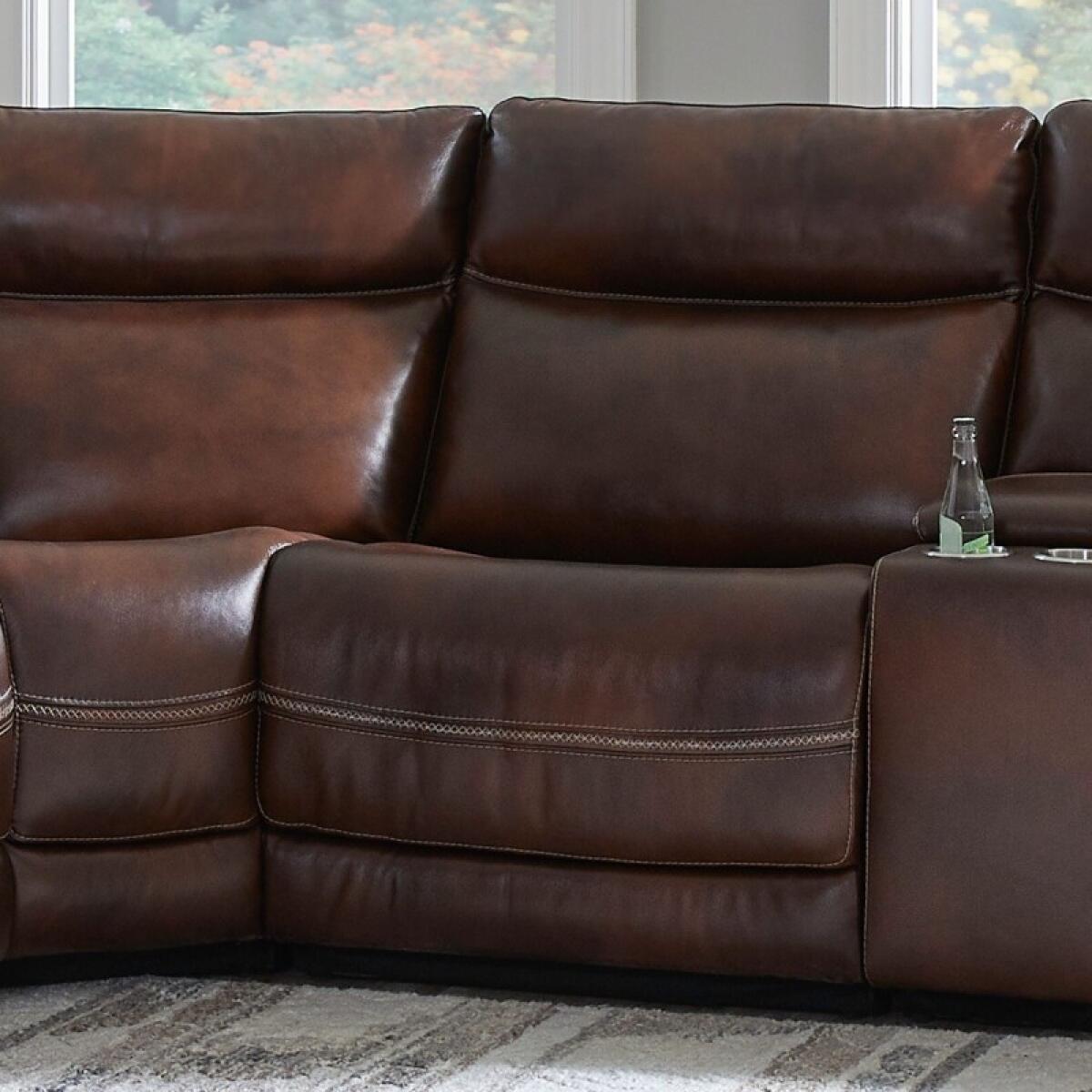 Blair Armless Chair – Cognac Chairs Brown 2 Blair Armless Chair – Cognac Chairs Brown 2