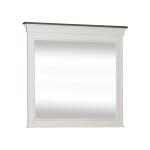 Allyson Park Crown Mirror Bedroom Mirrors Liberty Furniture 11