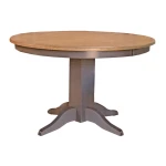 Port Townsend 48 Round Table - POTSP6250 - Image 3